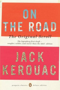 Jack Kerouac On the Road