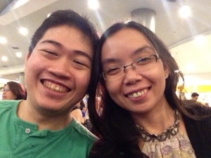 Truly enjoyed Bach in the Subways