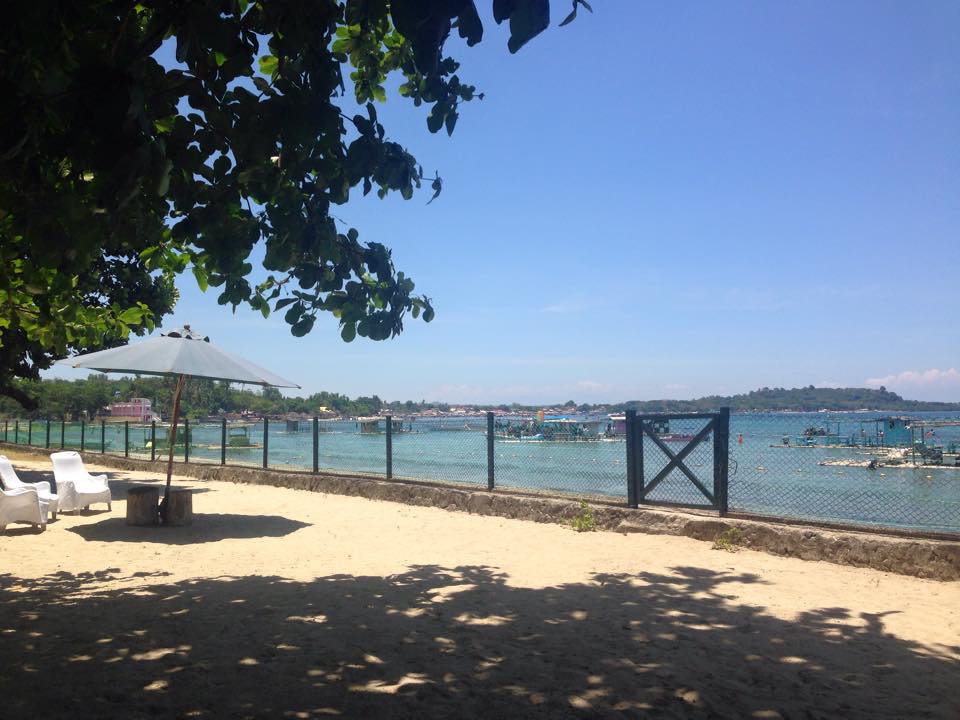 Ligtasin Cove, Matabungkay, Lian, Batangas